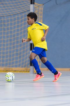 Bild 24 - U12 NFV Futsalturnier HH,SH,HB,NDS